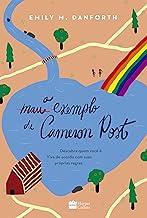 O mau exemplo de Cameron Post – Livro que inspirou o filme ganhador de Sundance
