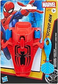 Marvel, Lança-teias de Brinquedo, Homem-Aranha - Acessório Interativo - A partir de 5 Anos