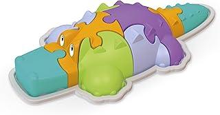 Quebra Cabeça Jacaré - Ludi