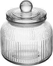 LYOR - Pote Hermético Essência 900ml Vidro