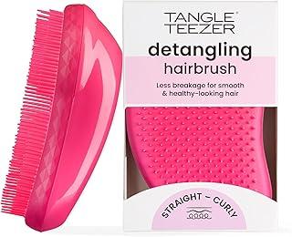 Tangle Teezer - Escova de cabelo desemabaraçadora The Original