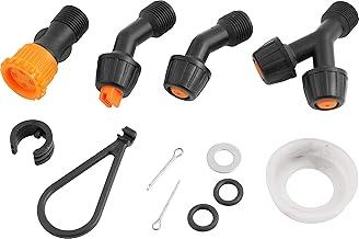 KIT P/PULVERIZADOR AGRIC 20L VONDER/954