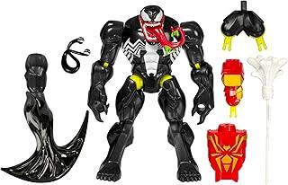 MixMashers Marvel Spider-Man Venom