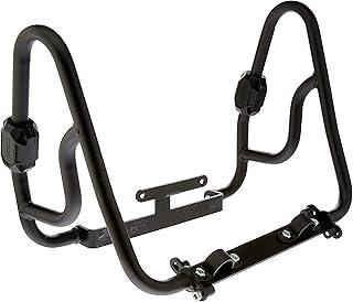 PROTETOR DE CARENAGEM ARMOR PRO TORK CB 250 TWISTER 2015 PRETO