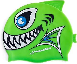 Hammerhead Touca Silicone Animal Kids