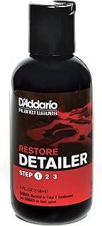 Polidor Creme Restore D'Addario PW-PL-01
