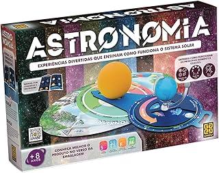 ASTRONOMIA