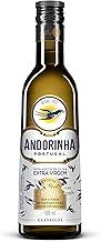 Azeite Andorinha Extra Virgem Projeto Revoa Vidro Unidade 500ml