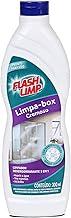 Flash Limp - Limpa Box Cremoso 300 ml - SAN2611