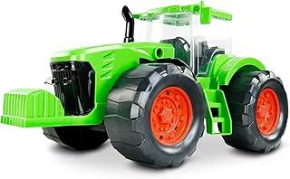 Trator Traçado Roma 30.5 cm