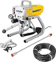 Vonder, Máquina De Pintura Airless, 1,2 Hp, 220 V~, Mpa 120.