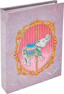 Álbum Fotográfico para 32 Fotos 9 x 12 ou 10 x 15 cm Lavie