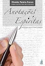 Anotações espíritas