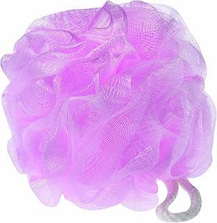 Esponja Para Banho em Nylon Soft Premium 30 G, 8448, Marco Boni, Cores Sortidas
