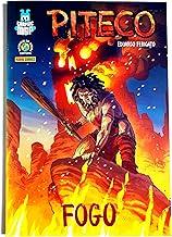 Piteco: Fogo (brochura): Graphic msp Vol. 23
