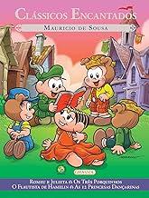 Turma da Mônica - Clássicos Encantados 2