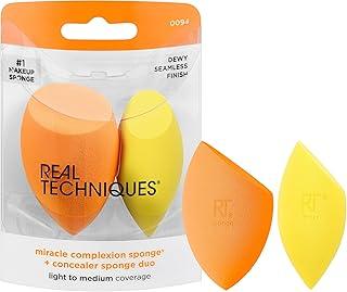 Real Techniques - Miracle Complexion Duo