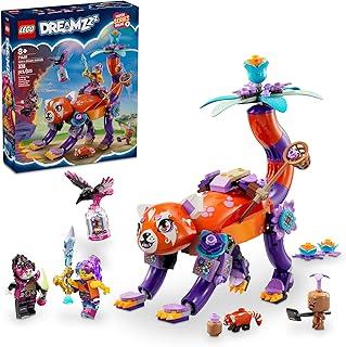 LEGO DREAMZzz Animais dos Sonhos da Izzie 71481