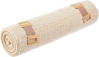 Atadura Elástica Para Mé Compressão, Ortho Pauher, Bege, 15X1, 3