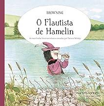O flautista de Hamelin