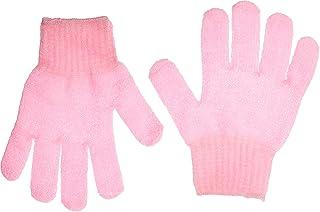 Marco Boni Luvas Esfoliantes Para Banho 6026 Cores Sortidas 2Unidades