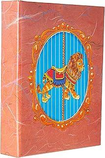 Álbum Fotográfico para 32 Fotos 9 x 12 ou 10 x 15 cm Lavie