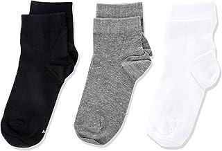 Kit de 3 meias Básicas, Trifil, Criança Unissex