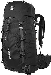 Mochila Cargueira Hiker 35+5L CURTLO - Unissex - Tam. U, Preto