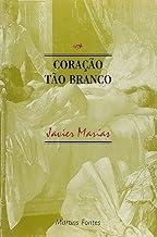 Coração tão branco